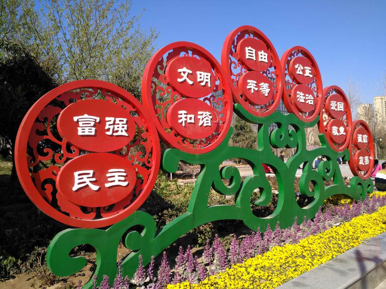 校園宣傳欄設計4個關鍵點